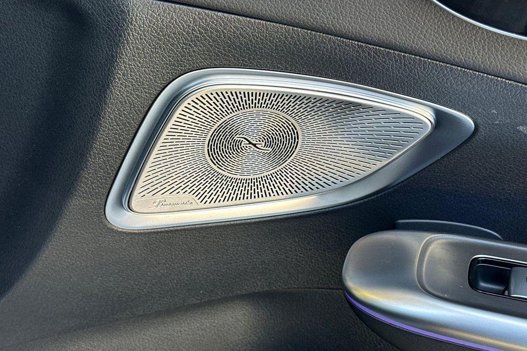 used 2025 Mercedes-Benz C-Class car, priced at $45,000