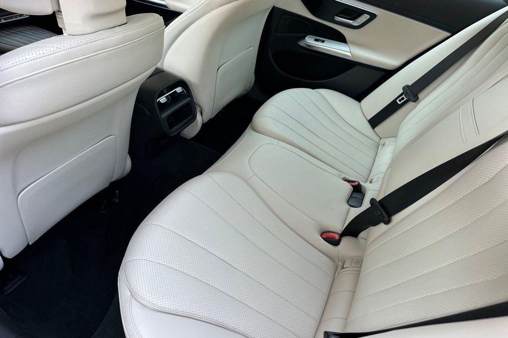 used 2025 Mercedes-Benz E-Class car, priced at $61,389