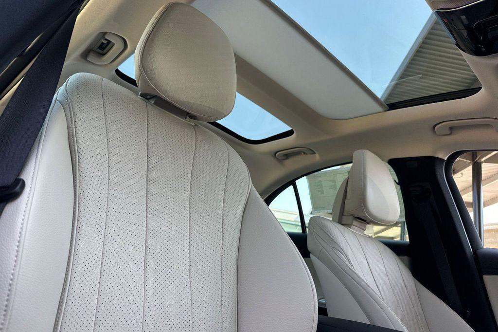 used 2025 Mercedes-Benz E-Class car, priced at $61,389