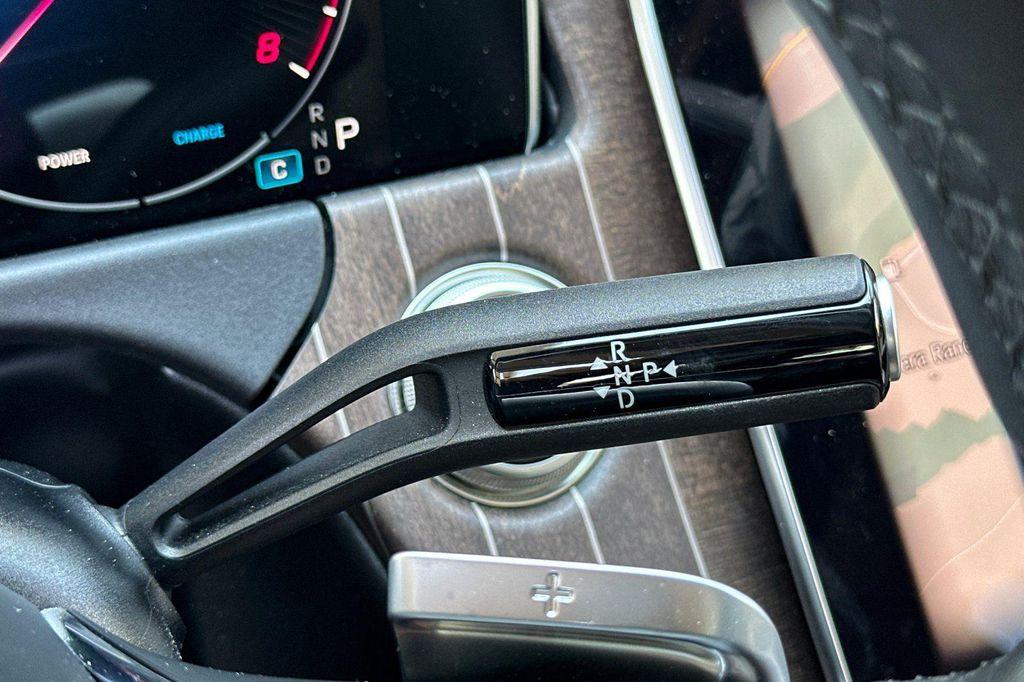 used 2025 Mercedes-Benz E-Class car, priced at $61,389