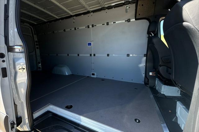 new 2025 Mercedes-Benz Sprinter 2500 car, priced at $83,311
