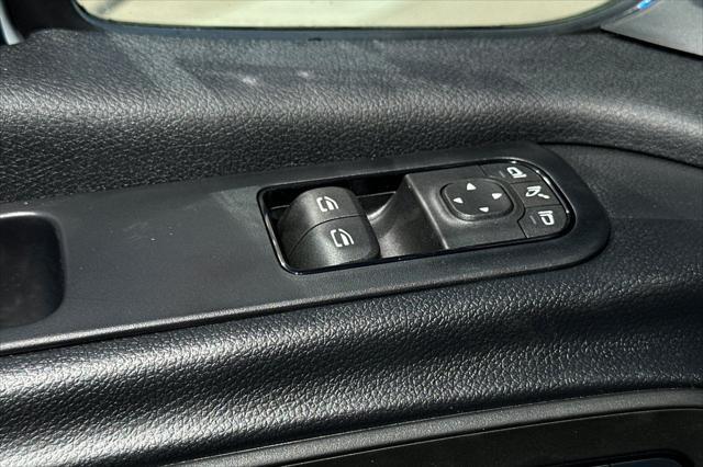 new 2025 Mercedes-Benz Sprinter 2500 car, priced at $83,311