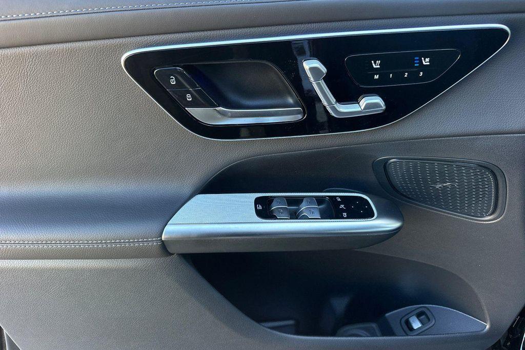 new 2026 Mercedes-Benz GLC 300 car, priced at $57,400