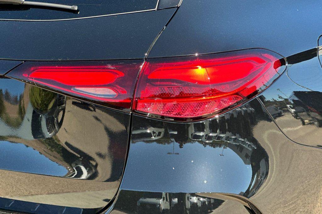 new 2026 Mercedes-Benz GLC 300 car, priced at $57,400