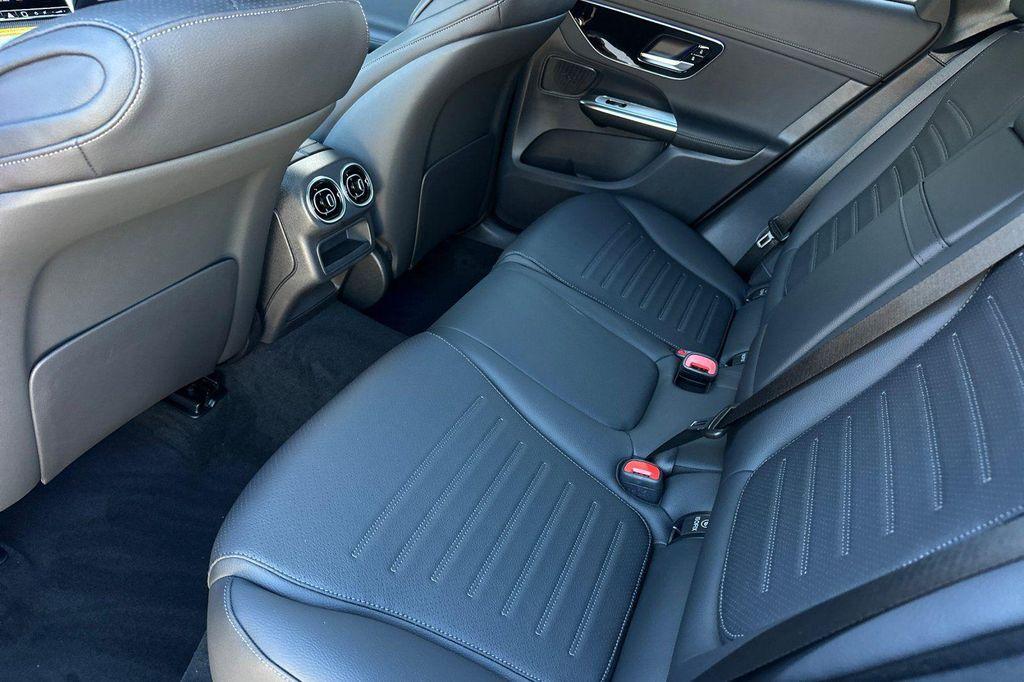 new 2026 Mercedes-Benz GLC 300 car, priced at $57,400