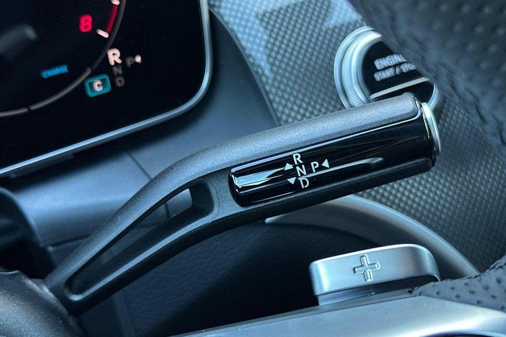 new 2026 Mercedes-Benz GLC 300 car, priced at $57,400