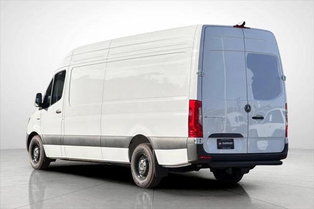 new 2024 Mercedes-Benz Sprinter 2500 car, priced at $83,087