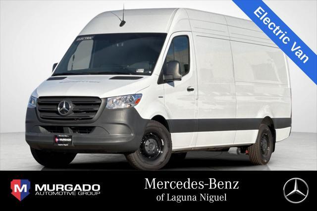 new 2024 Mercedes-Benz Sprinter 2500 car, priced at $83,087