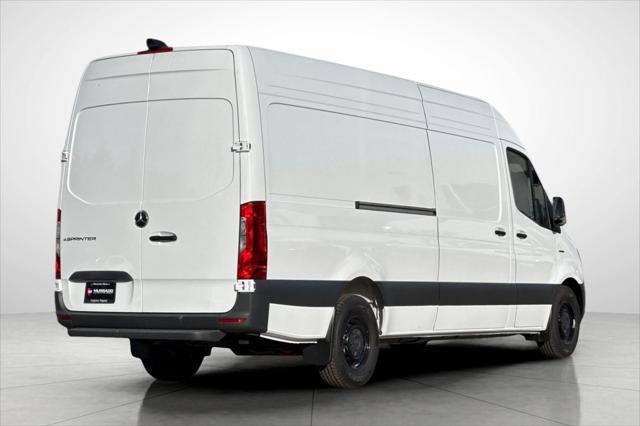 new 2024 Mercedes-Benz Sprinter 2500 car, priced at $83,087