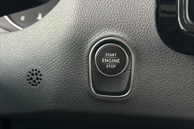 new 2025 Mercedes-Benz Sprinter 2500 car, priced at $65,492