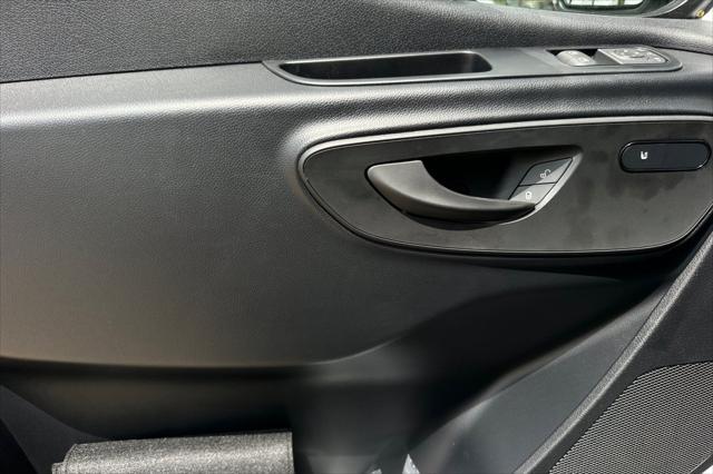 new 2025 Mercedes-Benz Sprinter 2500 car, priced at $65,492
