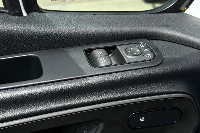 new 2025 Mercedes-Benz Sprinter 2500 car, priced at $65,492
