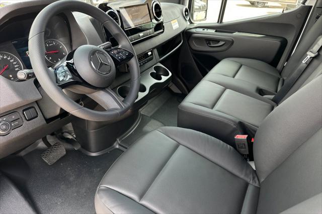 new 2025 Mercedes-Benz Sprinter 2500 car, priced at $65,492