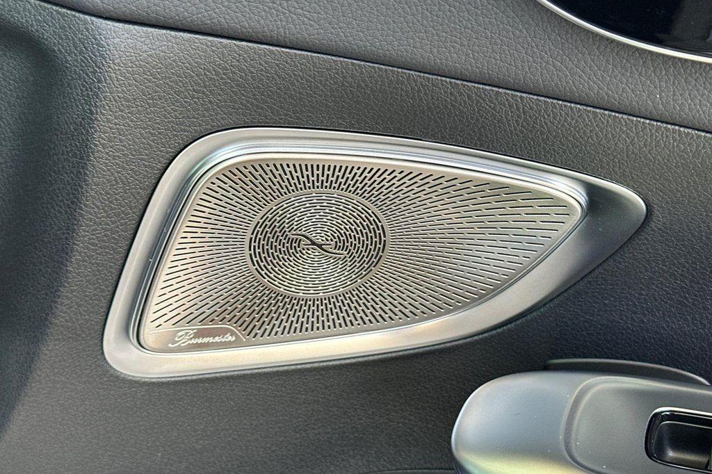 new 2025 Mercedes-Benz C-Class car, priced at $50,288