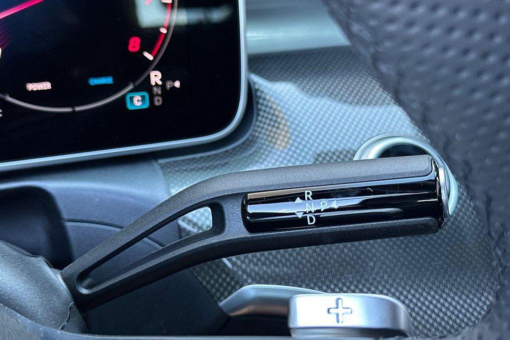 new 2025 Mercedes-Benz C-Class car, priced at $49,223