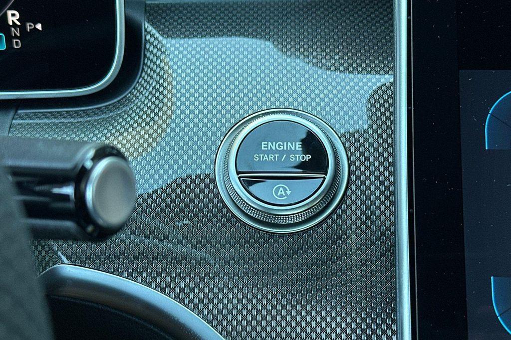 new 2025 Mercedes-Benz C-Class car, priced at $49,223