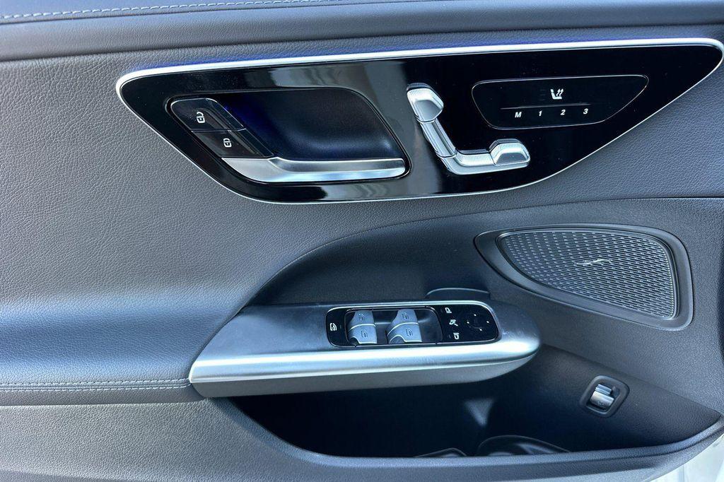 new 2025 Mercedes-Benz C-Class car, priced at $49,223