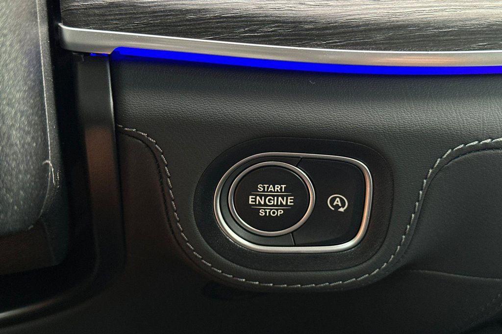 new 2026 Mercedes-Benz AMG GLE 53 car, priced at $97,625