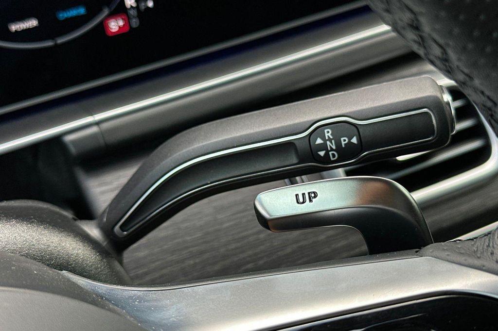 new 2026 Mercedes-Benz AMG GLE 53 car, priced at $97,625