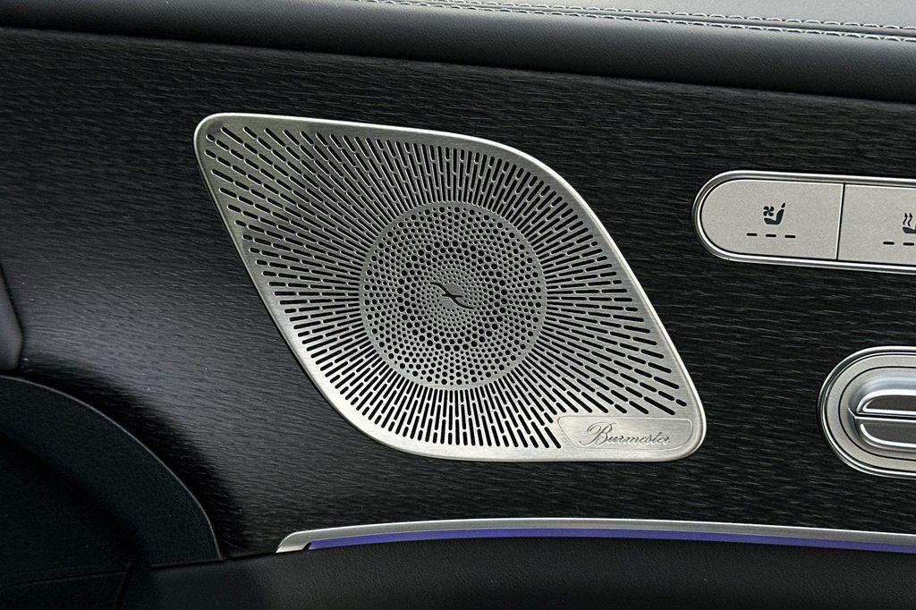 new 2026 Mercedes-Benz AMG GLE 53 car, priced at $97,625