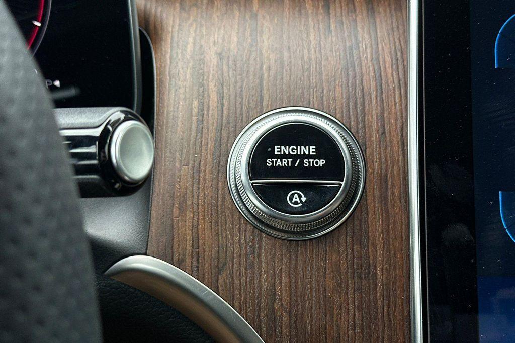 new 2025 Mercedes-Benz GLC 300 car, priced at $52,335