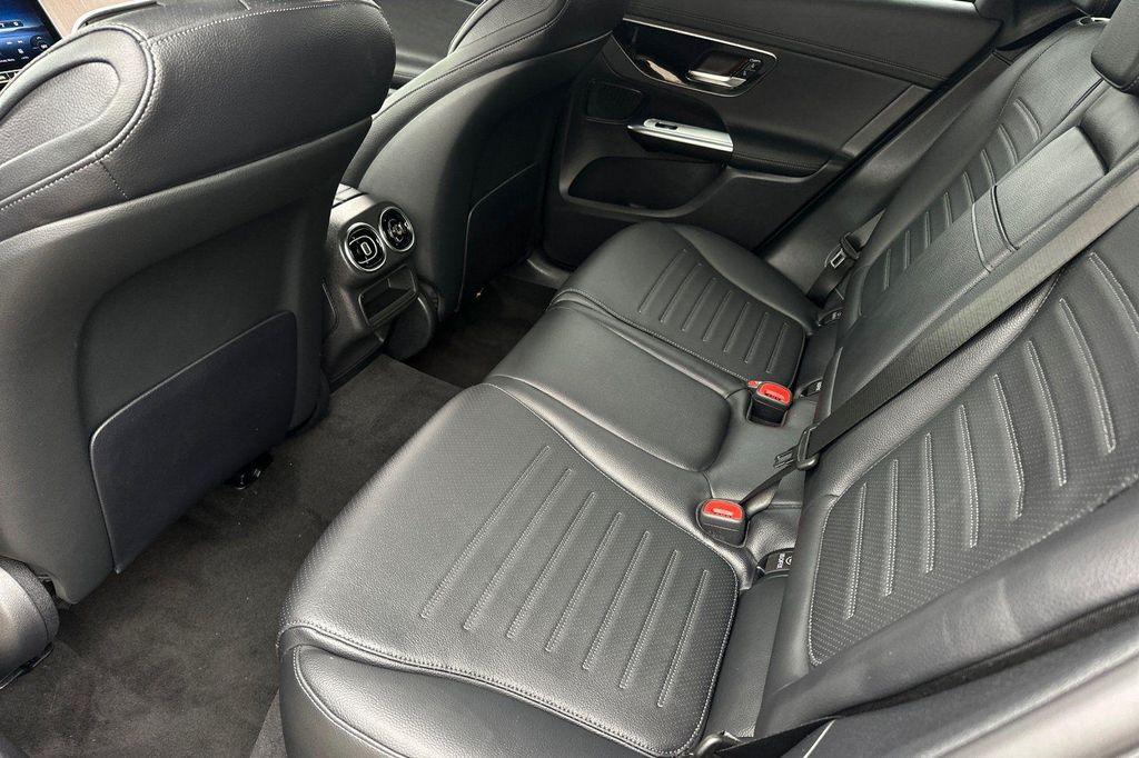 new 2025 Mercedes-Benz GLC 300 car, priced at $52,335