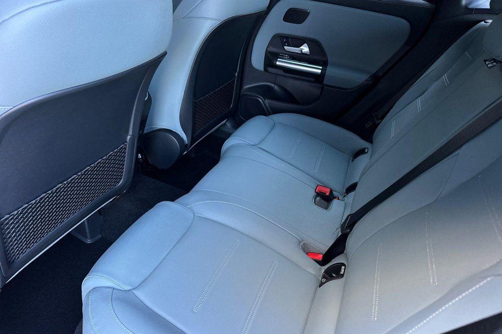 new 2026 Mercedes-Benz GLA 250 car, priced at $48,115