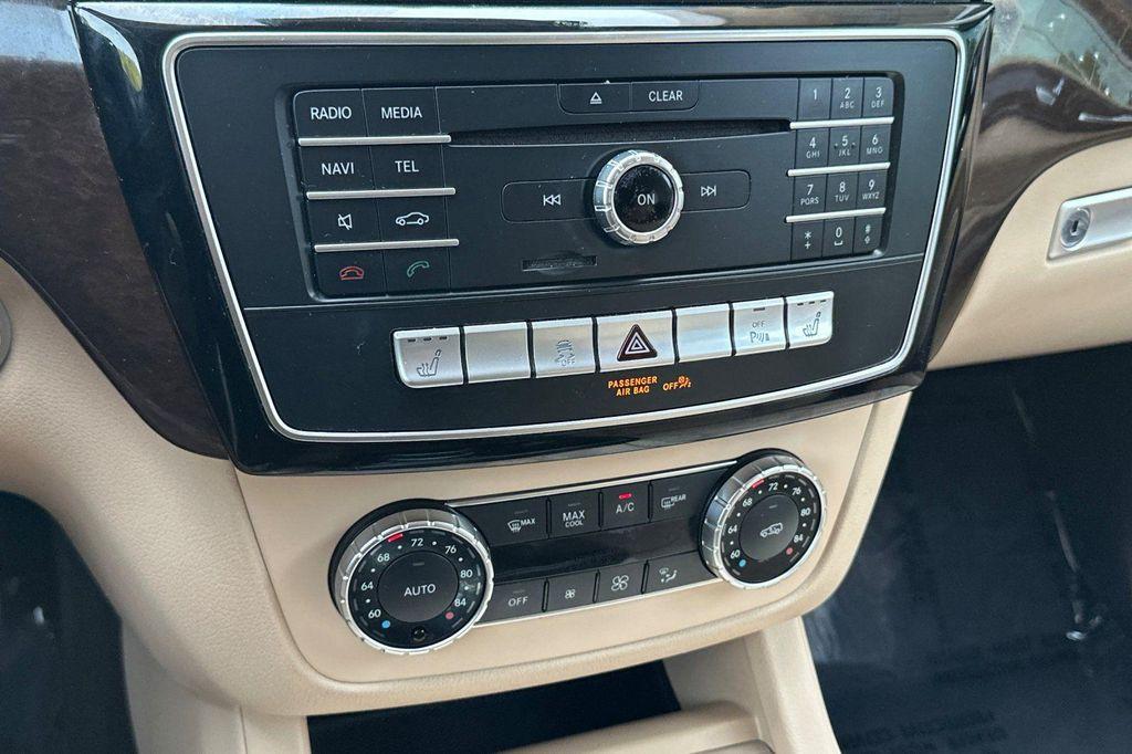 used 2018 Mercedes-Benz GLE 350 car, priced at $20,250
