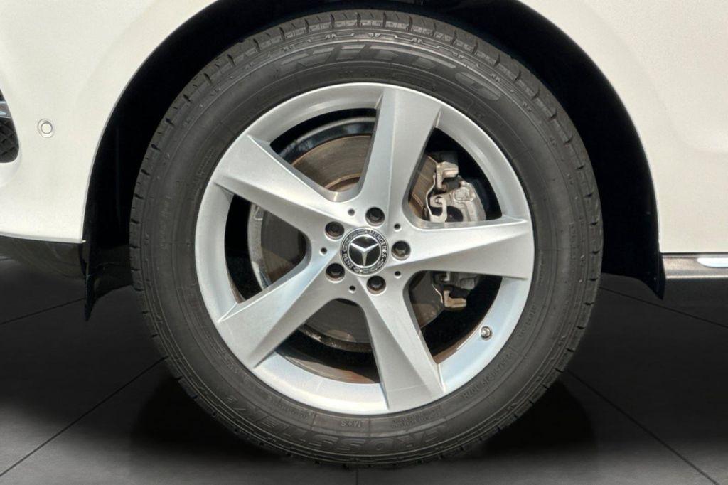 used 2018 Mercedes-Benz GLE 350 car, priced at $20,250