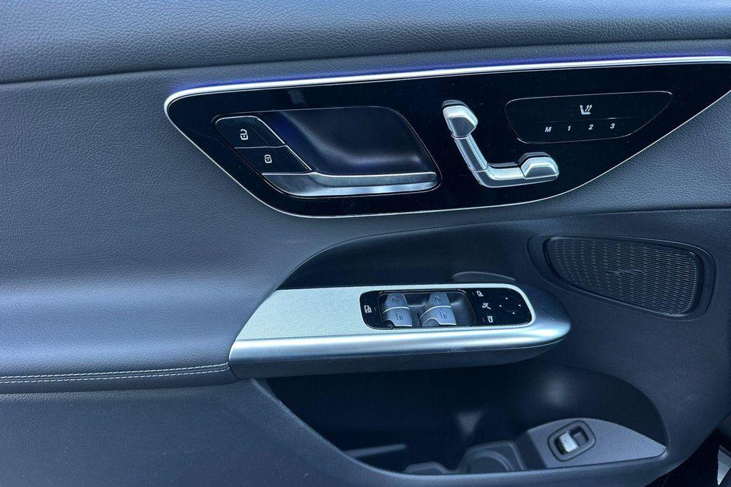 new 2026 Mercedes-Benz GLC 300 car, priced at $51,240