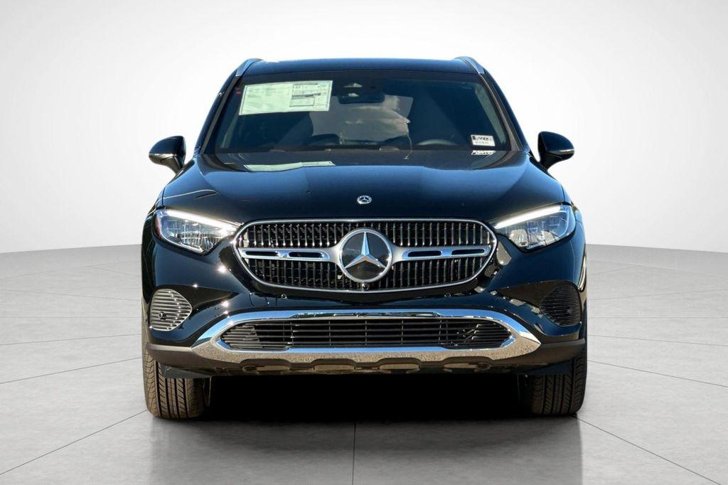 new 2026 Mercedes-Benz GLC 300 car, priced at $51,240