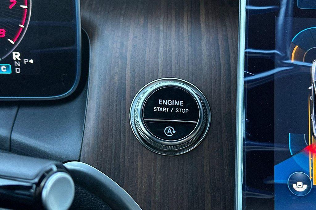 new 2026 Mercedes-Benz GLC 300 car, priced at $51,240