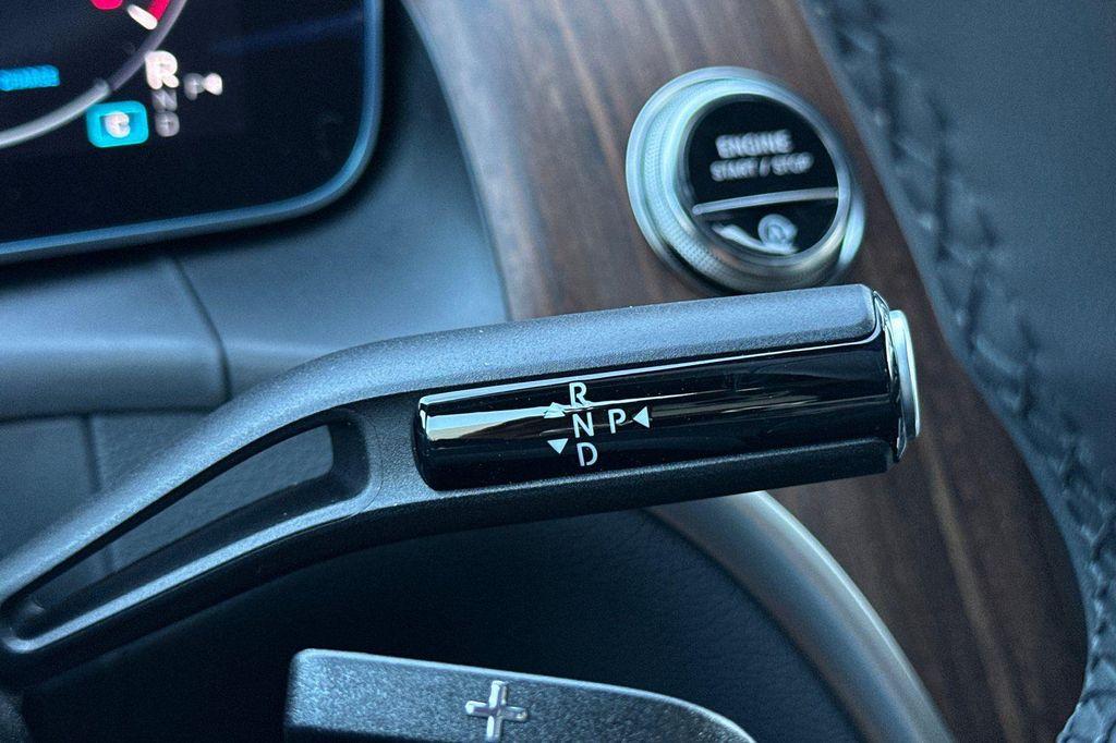 new 2026 Mercedes-Benz GLC 300 car, priced at $51,240