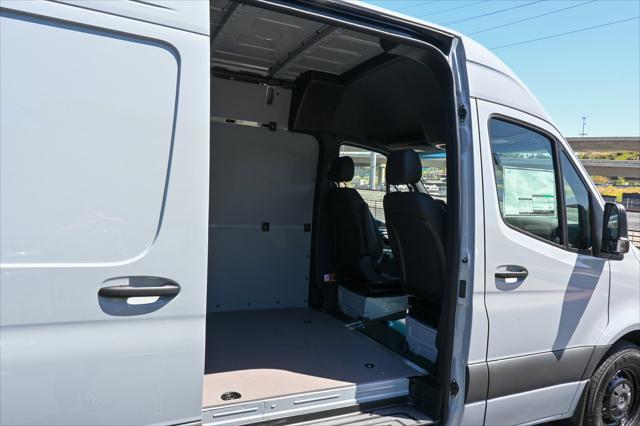 new 2024 Mercedes-Benz Sprinter 2500 car, priced at $71,608