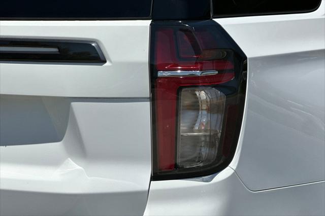 used 2022 Chevrolet Tahoe car, priced at $48,500