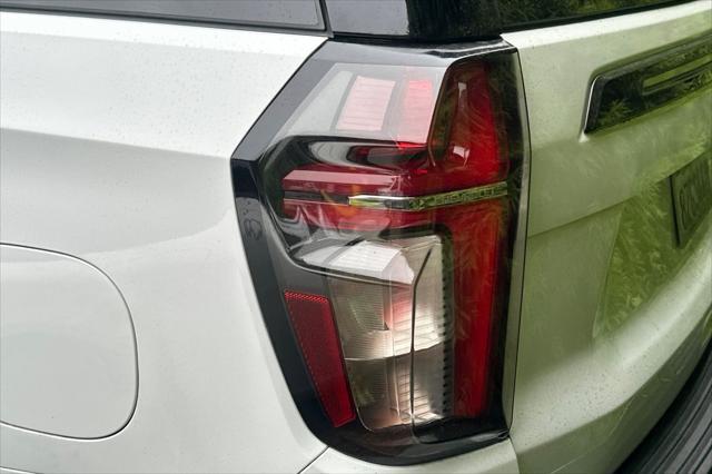 used 2022 Chevrolet Tahoe car, priced at $49,000