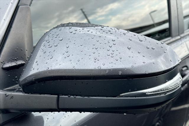 used 2023 Toyota 4Runner car