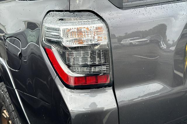used 2023 Toyota 4Runner car