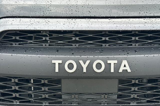 used 2023 Toyota 4Runner car