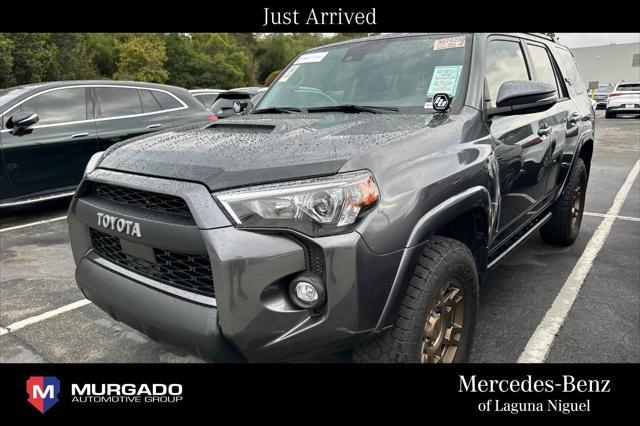used 2023 Toyota 4Runner car