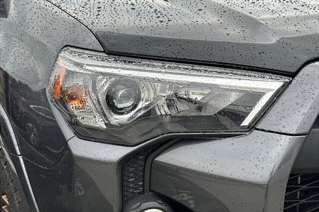 used 2023 Toyota 4Runner car