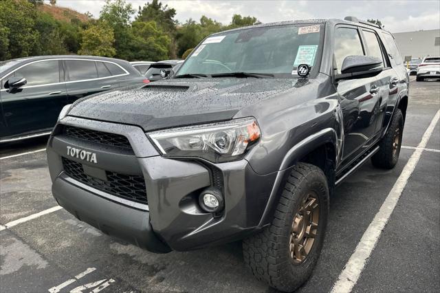 used 2023 Toyota 4Runner car