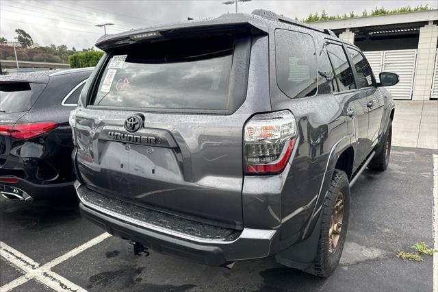used 2023 Toyota 4Runner car