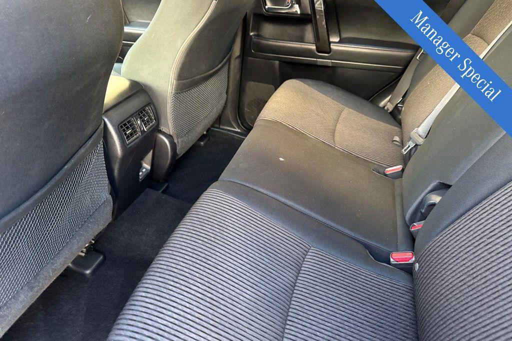 used 2024 Toyota 4Runner car, priced at $41,000