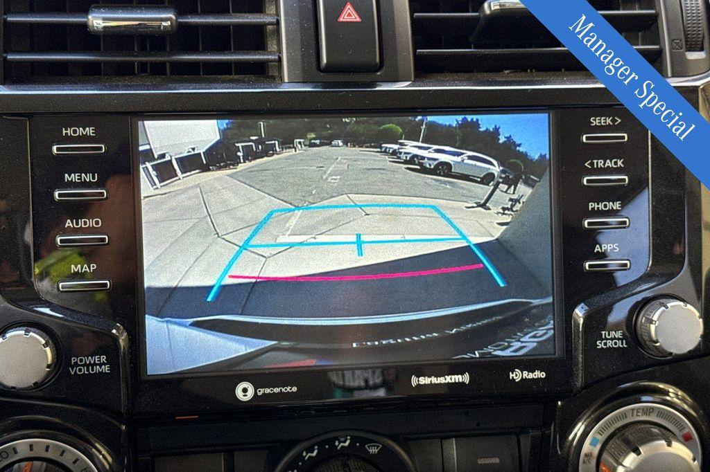 used 2024 Toyota 4Runner car, priced at $41,000