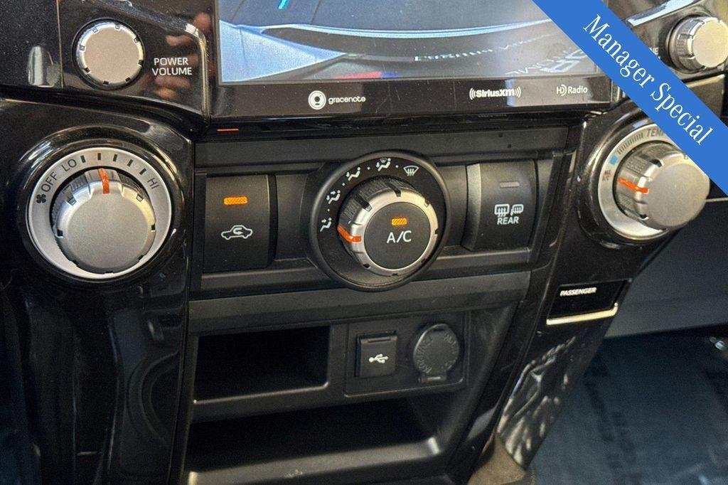 used 2024 Toyota 4Runner car, priced at $41,000