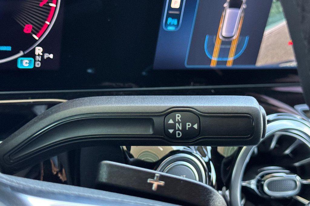 new 2025 Mercedes-Benz GLA 250 car, priced at $45,845