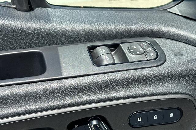 new 2025 Mercedes-Benz Sprinter 2500 car, priced at $78,533