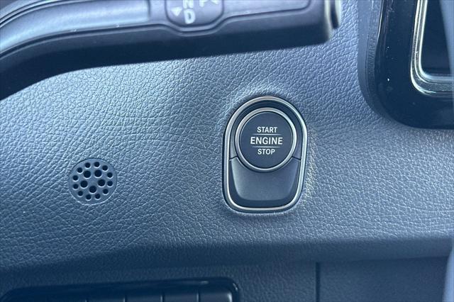 new 2025 Mercedes-Benz Sprinter 2500 car, priced at $78,533