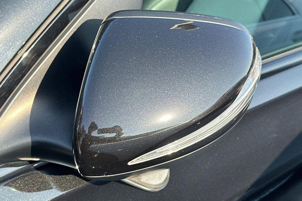 used 2022 Mercedes-Benz GLE 450 car, priced at $51,000